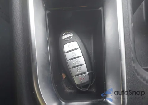 2020 Nissan Sentra Sv Xtronic Cvt z USA, uszkodzony, nr VIN 3N1AB8CV9LY306731